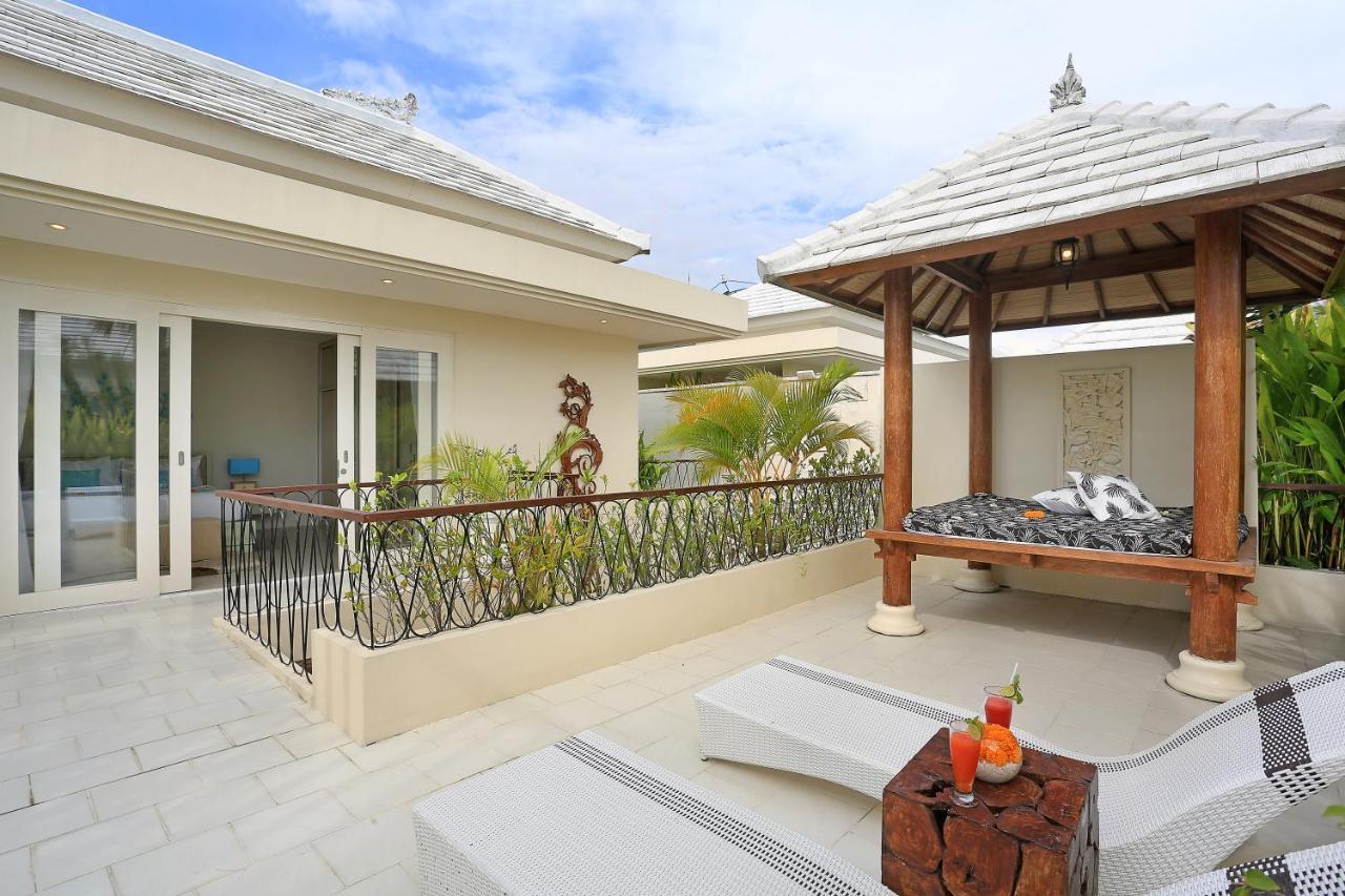 The Wina Villa Canggu מראה חיצוני תמונה